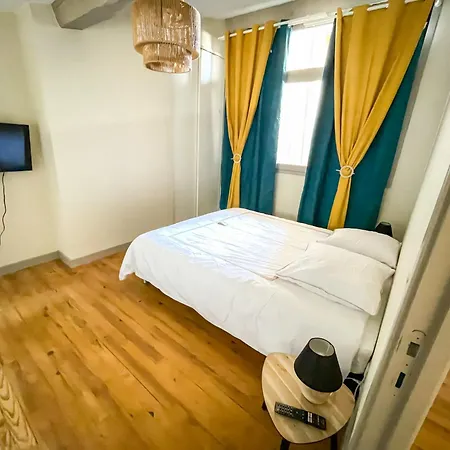 Le Saint Gilles Centre Апартаменты Le Puy-en-Velay