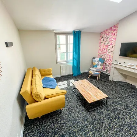 Le Saint Gilles Centre * Le Puy-en-Velay
