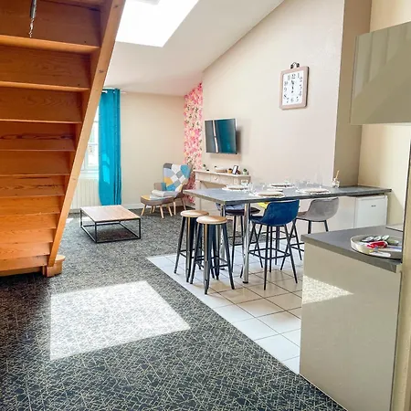 Le Saint Gilles Centre *